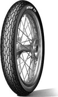 Dunlop F17 Front 100/90/17 55S