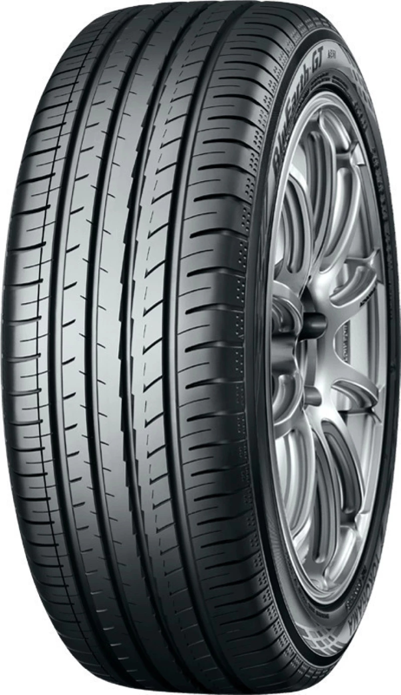 Yokohama BluEarth-GT AE51 235/40R18 95W XL