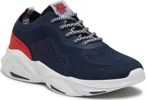 Xti Sneakers 57582 Navy Blue