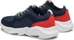 Xti Sneakers 57582 Navy Blue