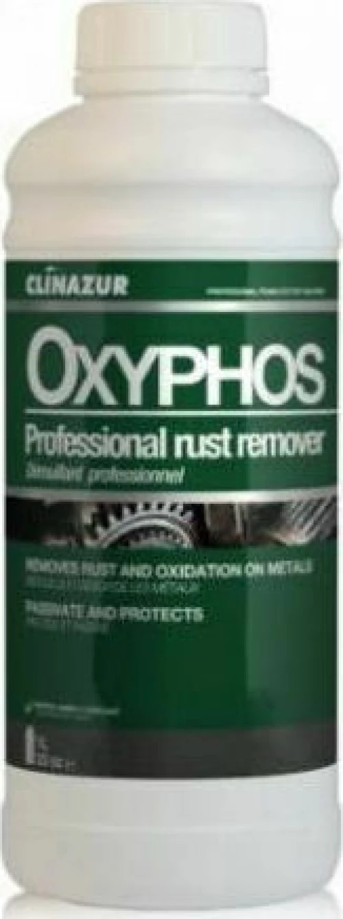 ClinAzur OXYPHOS 5L