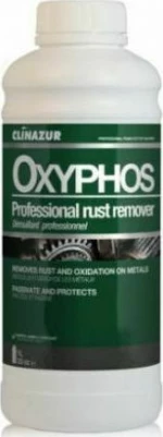 ClinAzur OXYPHOS 5L