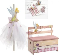 Παρίσης TIN-2 Tinkerbell