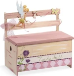 Παρίσης TIN-2 Tinkerbell