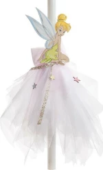 Παρίσης TIN-2 Tinkerbell