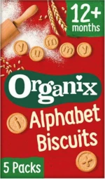 Green Bay Alphabet 125gr