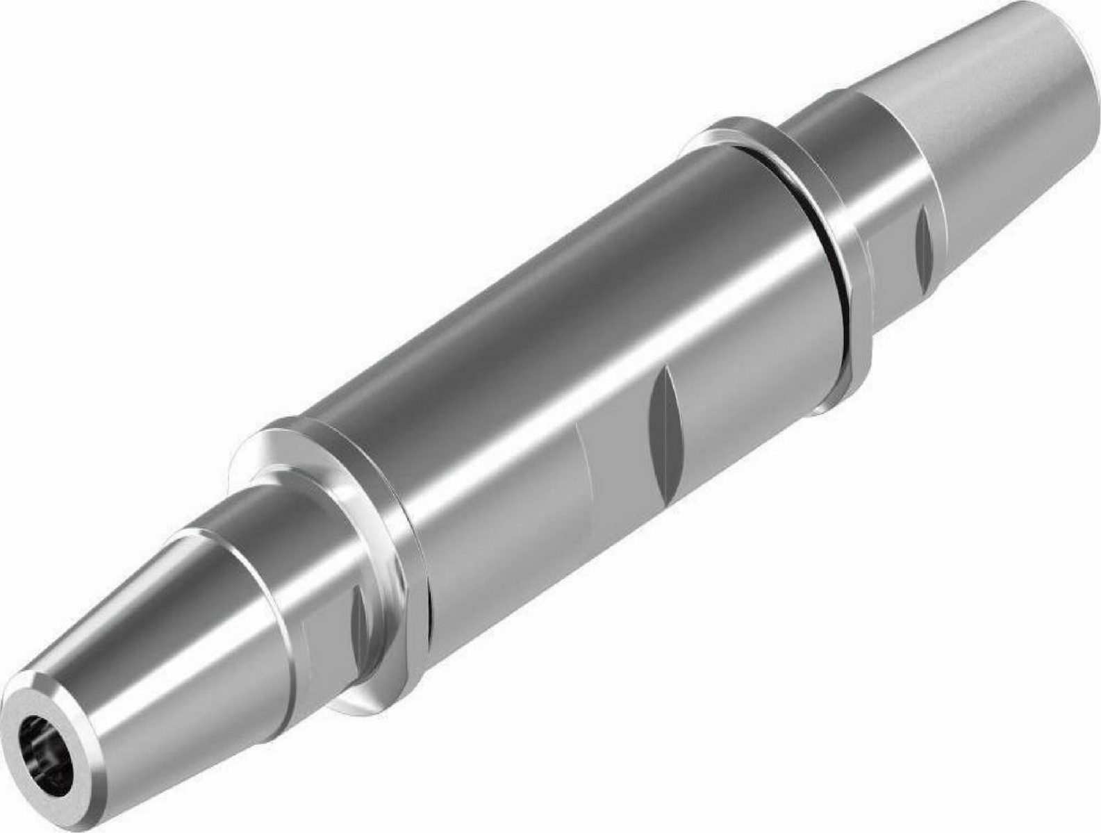 Άκρο συρματόσχοινου Inox A4 M8324 8mm -