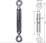 ΕΝΤΑΤΗΡΑΣ ΣΥΡΜΑΤΟΣΧΟΙΝΩΝ ΜΕ ΘΗΛΙΕΣ INOX A4 M8 OEM M8246A