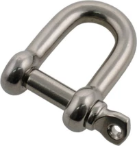 Ναυτικό Κλειδί Ίσιο 4mm A4