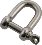 Ναυτικό Κλειδί Ίσιο 4mm A4
