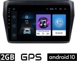 με Bluetooth και Wifi