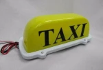 Επιγραφή Ταξι - Taxi Lamp - Ac888