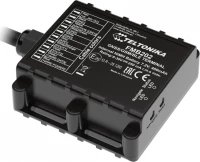 Teltonika GPS Tracker FMB202