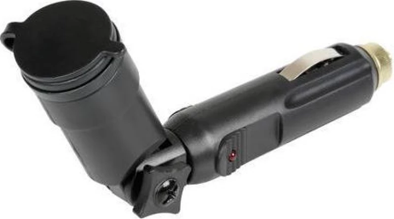 Lampa Cigarette Lighter Plug Adapter