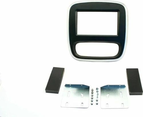 Πρόσοψη R/cd-Οθόνης Renault d-Ct23rt10