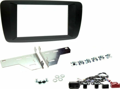 Πρόσοψη R/cd-Οθόνης Seat d-Ct23st23