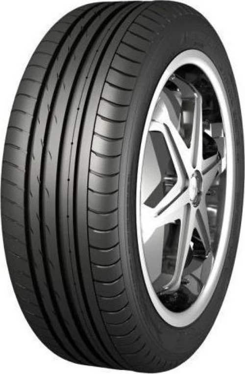 Nankang AS-2+ 205/50R17 93V XL