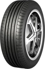 Nankang AS-2+ 205/50R17 93V XL