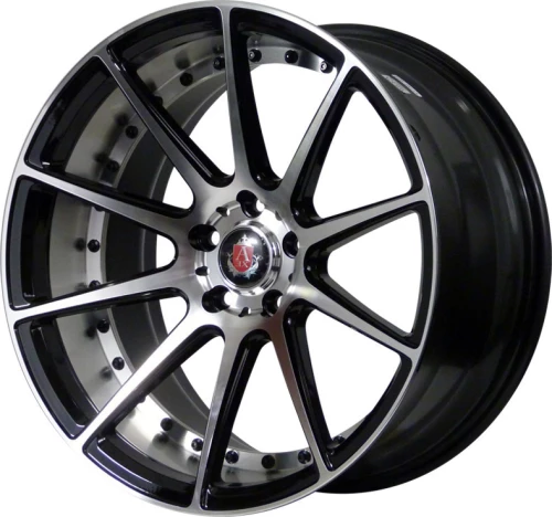 AXE Wheels 19" EX16 8.5x19
