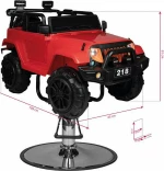 ΠΑΙΔΙΚΟ ΚΑΘΙΣΜΑ ΚΟΜΜΩΤΗΡΙΟΥ CAR SUV