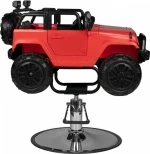 ΠΑΙΔΙΚΟ ΚΑΘΙΣΜΑ ΚΟΜΜΩΤΗΡΙΟΥ CAR SUV