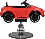 ΠΑΙΔΙΚΟ ΚΑΘΙΣΜΑ BARBER PORCHE-490