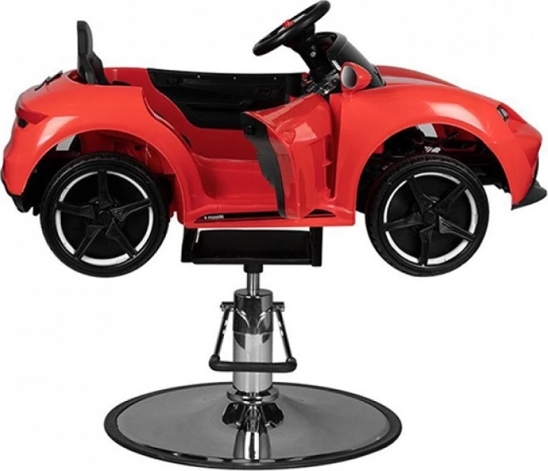 ΠΑΙΔΙΚΟ ΚΑΘΙΣΜΑ BARBER PORCHE-490