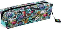 Κασετίνα TotalL Gift Urban Cloth 19x5x5cm