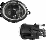 Προβολάκια για BMW E39 /E46 για M-Tech προφυλακτήρα - χρωμίου σετ 2τμχ.
