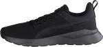 Puma Anzarun Lite Ανδρικά Αθλητικά Παπούτσια Running Μαύρα