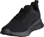 Puma Anzarun Lite Ανδρικά Αθλητικά Παπούτσια Running Μαύρα