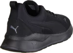 Puma Anzarun Lite Ανδρικά Αθλητικά Παπούτσια Running Μαύρα