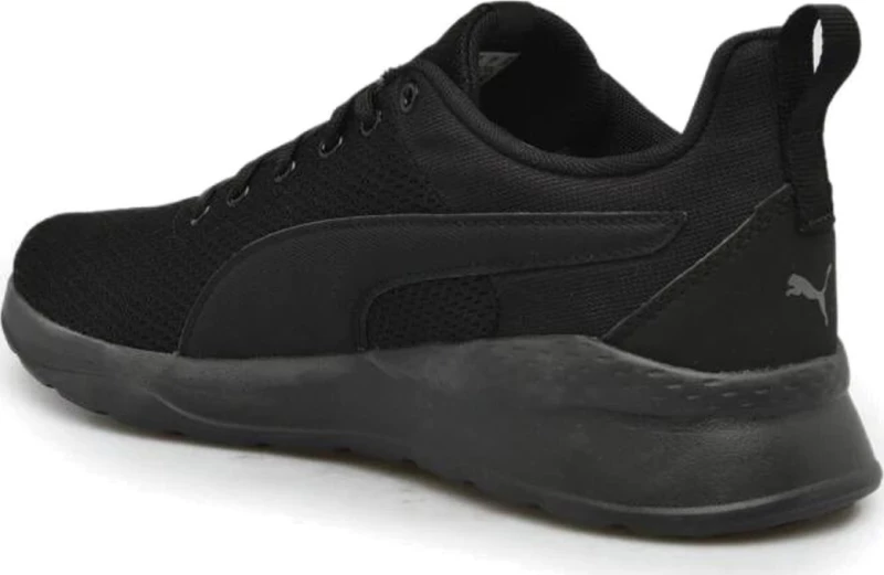 Puma Anzarun Lite Ανδρικά Αθλητικά Παπούτσια Running Μαύρα