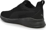 Puma Anzarun Lite Ανδρικά Αθλητικά Παπούτσια Running Μαύρα