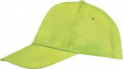 ΚΑΠΕΛΟ BUZZ ΥΦΑΣΜΑ SOL'S APPLE GREEN
