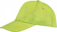 ΚΑΠΕΛΟ BUZZ ΥΦΑΣΜΑ SOL'S APPLE GREEN