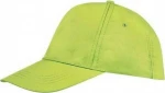ΚΑΠΕΛΟ BUZZ ΥΦΑΣΜΑ SOL'S APPLE GREEN