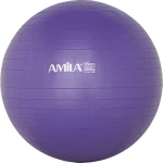 Amila Μπάλα Pilates 55cm, 1kg