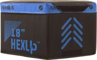 Amila Hexup 95133 Πλειομετρικό Κουτί