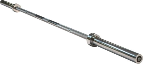Ολυμπιακή Μπάρα 220Cm Φ50 (20 Κιλών) Viking C-86