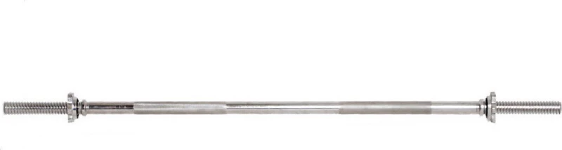 Amila Μπαρα Με Βιδωτο Κολαρο Φ28Mmx200Cm, 10Kg - 44366