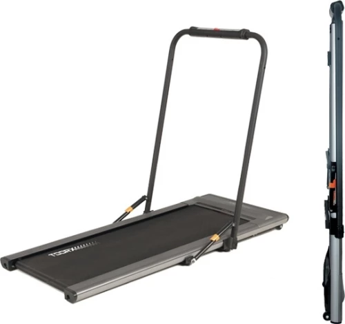 Toorx Street Compact Ηλεκτρικός Διάδρομος Γυμναστικής για Χρήστη έως 100kg