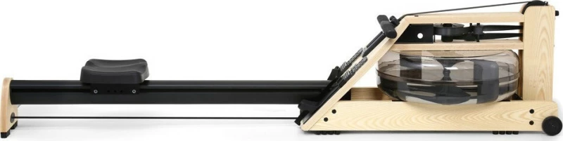 Waterrower Studio A1 Κ-225 Επαγγελματική Κωπηλατική Νερού για Χρήστη έως 130kg