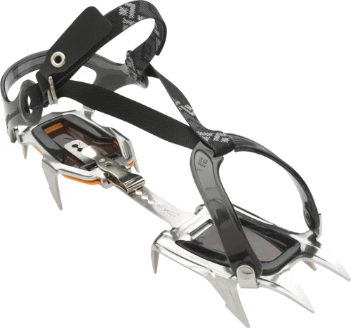 Black Diamond Strap Contact BD4000690000ALL1