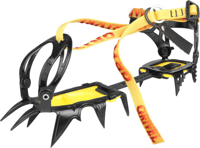 Grivel G12 Classic RA074A04