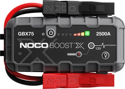 Noco Εκκινητής Μπαταρίας Αυτοκινήτου GBX75