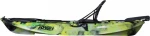 Force Marlin SOT Full 0100-0122GR Πλαστικό Kayak Ψαρέματος 1 Ατόμου Πολύχρωμο