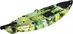 Force Marlin SOT Full 0100-0122GR Πλαστικό Kayak Ψαρέματος 1 Ατόμου Πολύχρωμο