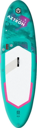 Aztron Lunar 2.0 Φουσκωτή Σανίδα SUP με Μήκος 2.97m