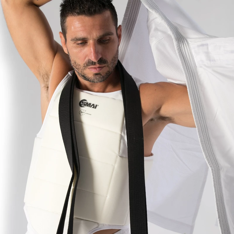 SMAI Θώρακας Karate WKF Approved 600647